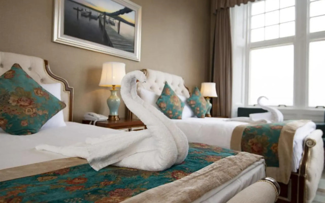 The Glenburn Hotel