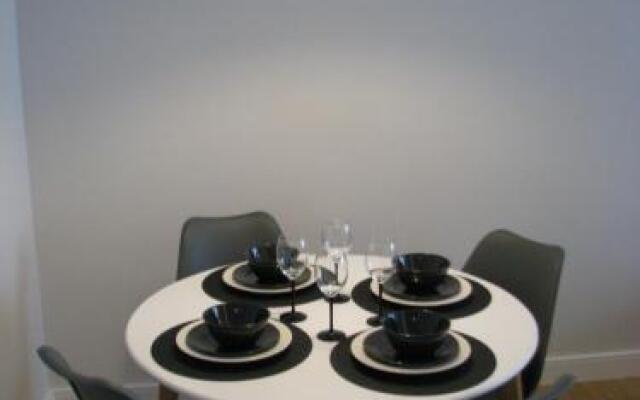 Apartament Relax Gdynia