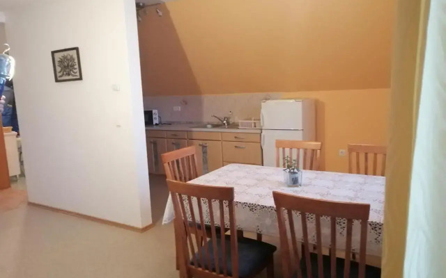 Apartment Korošec Matej