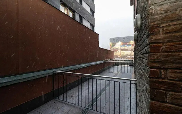 Apartamentos Degas Mikka 3000