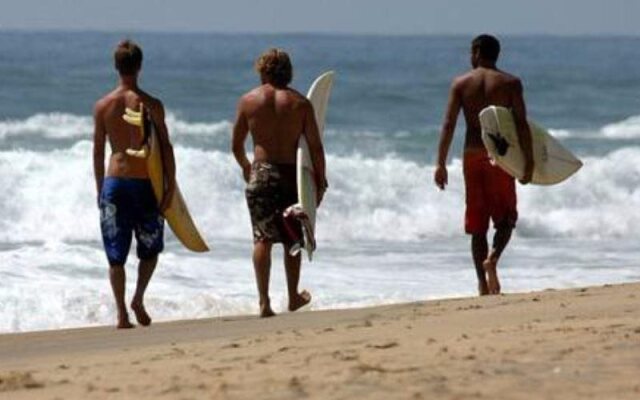 Ocean Villa Surf Kingdom