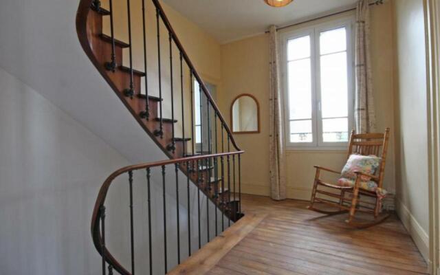 Gîte L'Aigle, 6 pièces, 12 personnes - FR-1-497-57