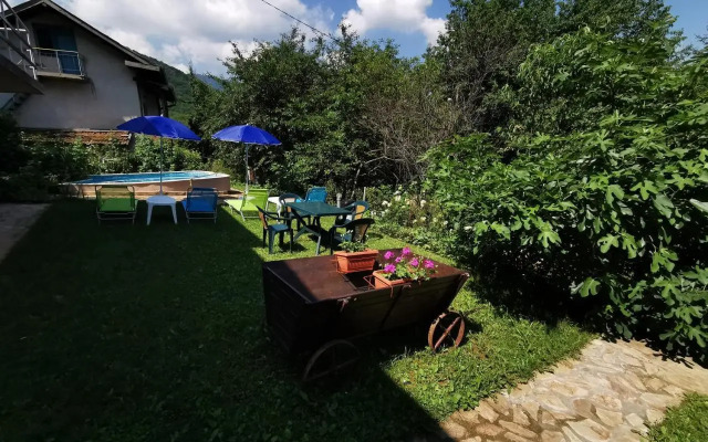 Villa Aqua