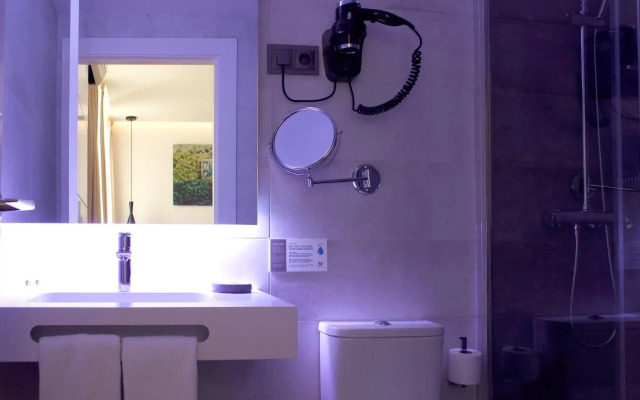 Woohoo Rooms Boutique Sol