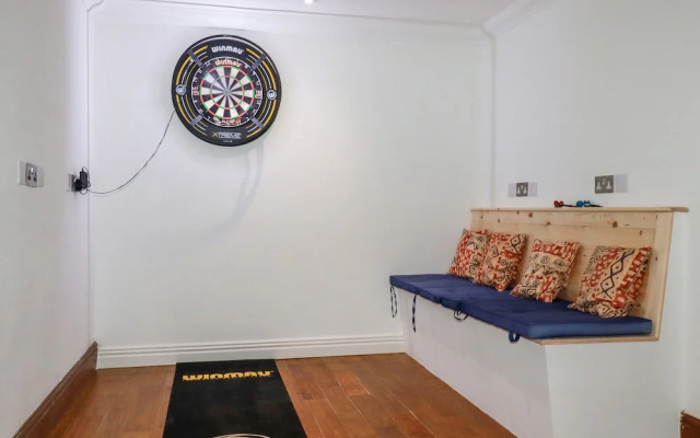 Chapel Green Studio