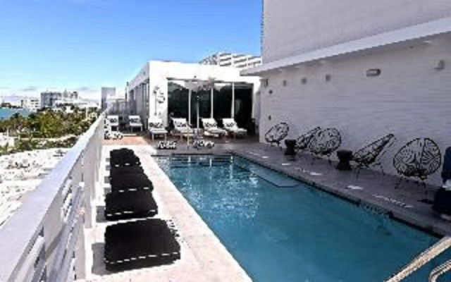 6080 Design Hotel by Eskape Collection