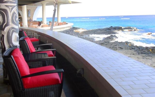 Royal Kona Resort