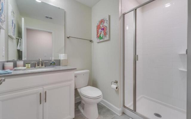 Champions Gate Resort - Modern Furnishings