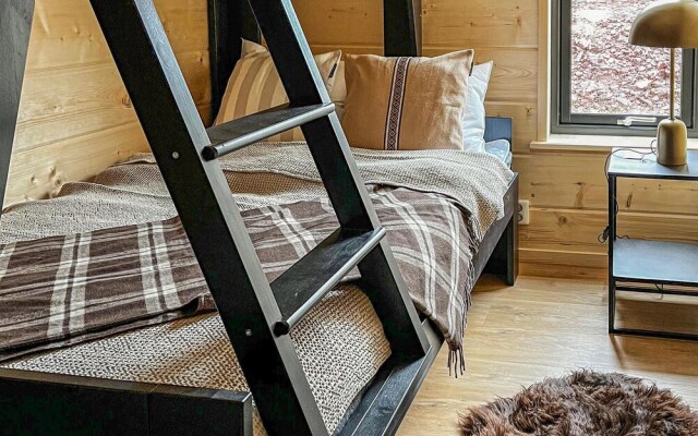 Stunning Apartment in Sälen With Sauna and 4 Bedrooms
