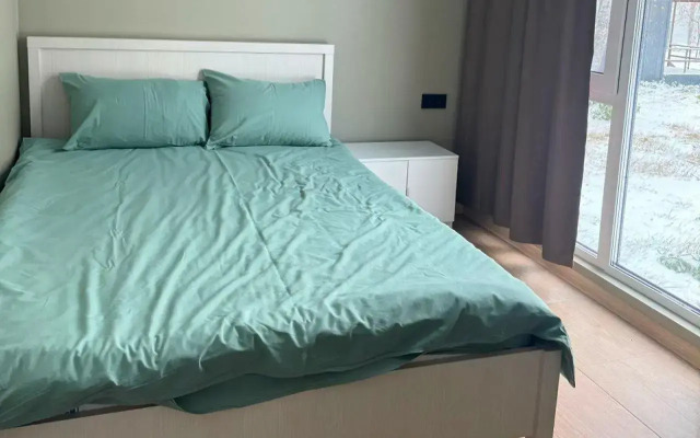 Green Park (Грин Парк) Кум-Куль