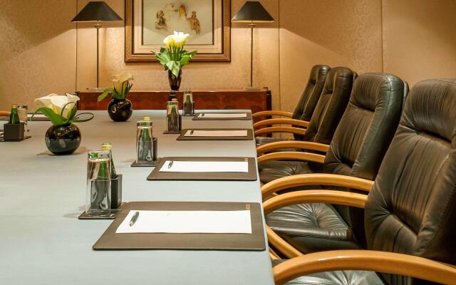 Le Grand Amman Managed By AccorHotels
