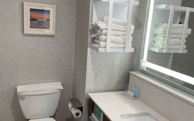 Hampton Inn Old Bridge