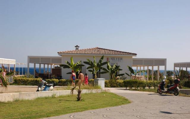 Silver Hotel
