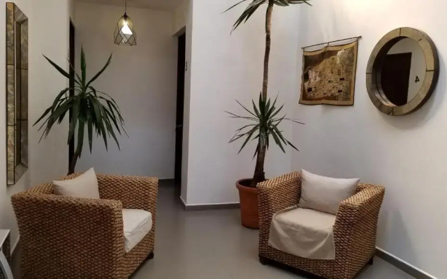 Hotel Parga Boutique