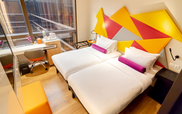 Ibis Styles Singapore On Macpherson