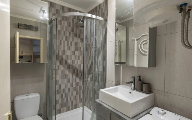 Belgrade Center Apartment