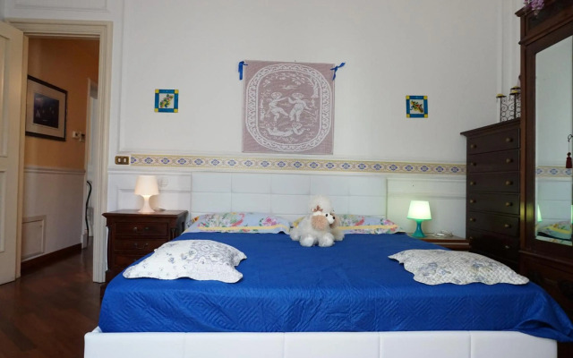 Elegante appartamento centro storico