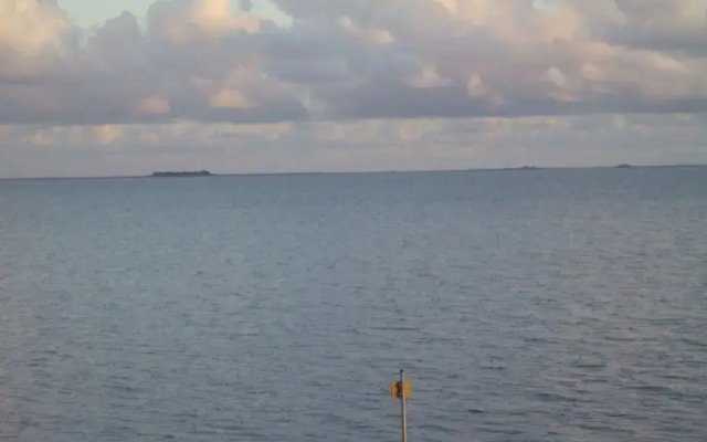 Frisian House by the sea