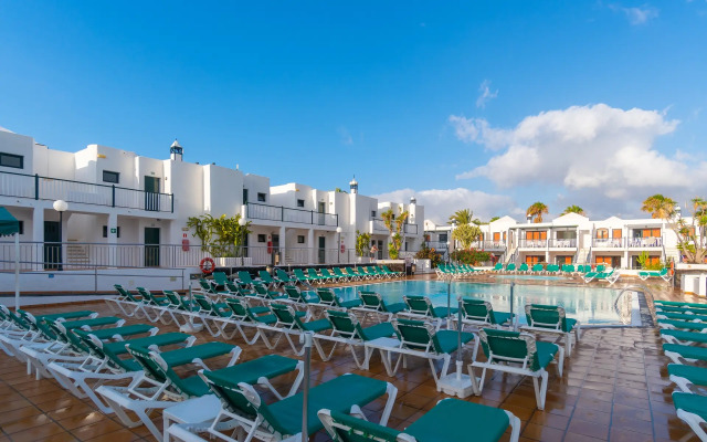 Bitácora Lanzarote Club