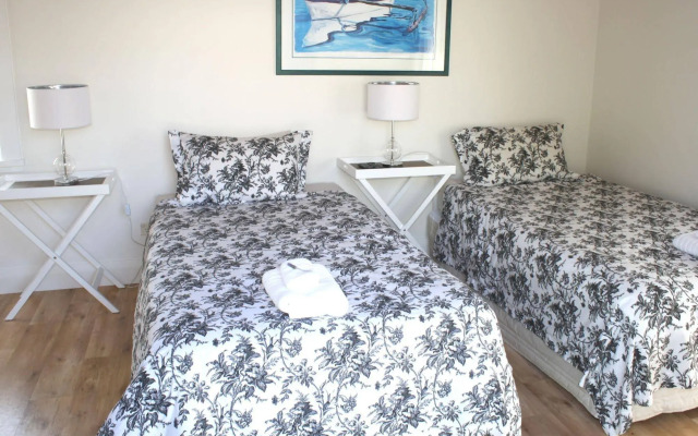 Mangawhai Chalets