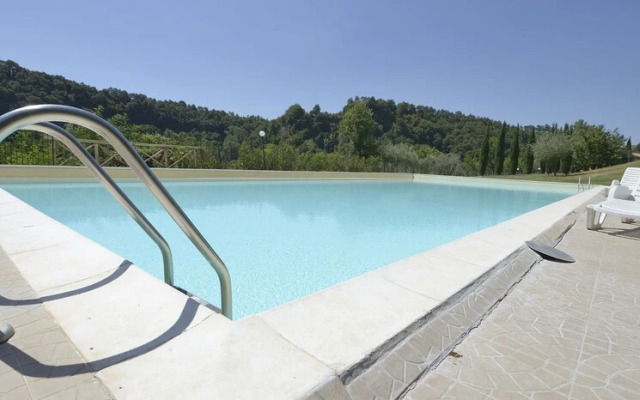 Bio Agriturismo Valle dei Calanchi