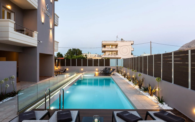 Ethereal Apartments Chania