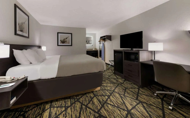 Quality Inn Orange Park Jacksonville