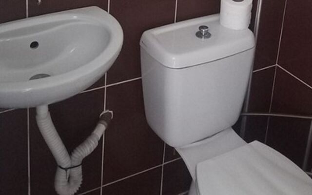 Paradise Hotel Akcay