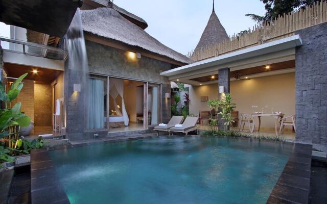 The Alena Resort A Pramana Experience