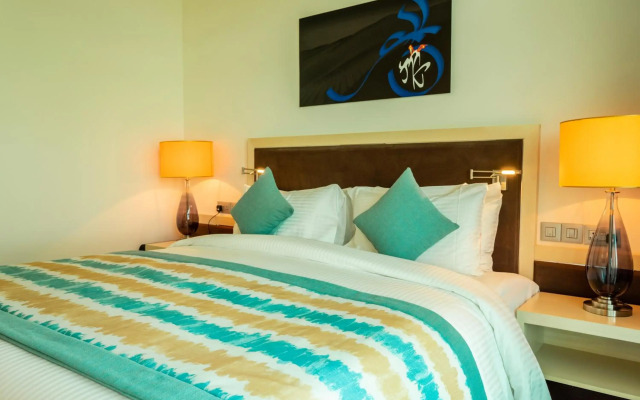 Retaj Salwa Resort & Spa