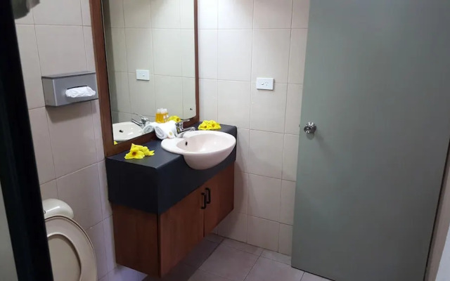 Best Western Hexagon International Hotel, Villas & Spa