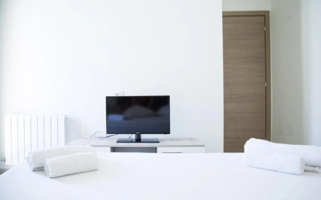 R Sidence Malaga Luxe et Confort La Marsa