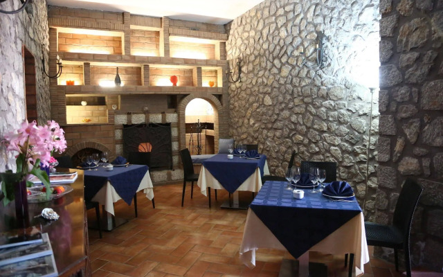 Agriturismo del Sole