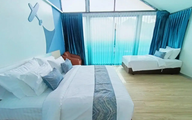 Southern Airport Hotel