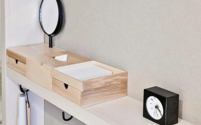 REF Kumamoto by VESSEL HOTELS