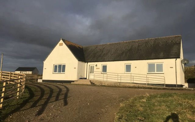 Fashven Bed & Breakfast