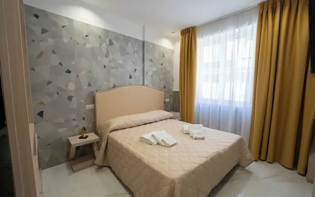 GREROS H. ROOMS NAPOLI CENTRO by ClaPa Group Dislocated Hospitality