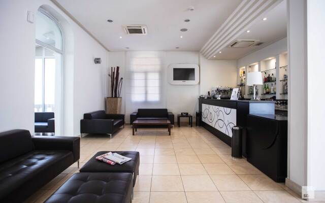 Hotel Regina Elena 57 & Oro Bianco Spa