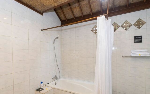 Lumbung Sari Hotel