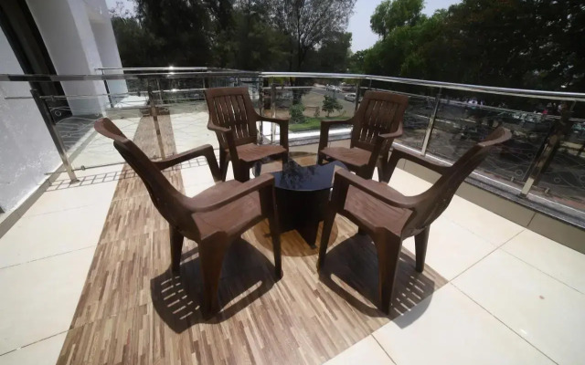 Hotel Sejal Inn