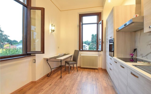 Beautiful Apartment in Casorate Sempione With 2 Bedrooms and Wifi