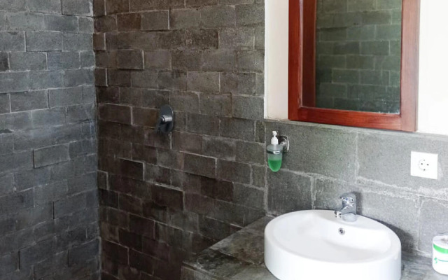 Kunyit Homestay RedPartner