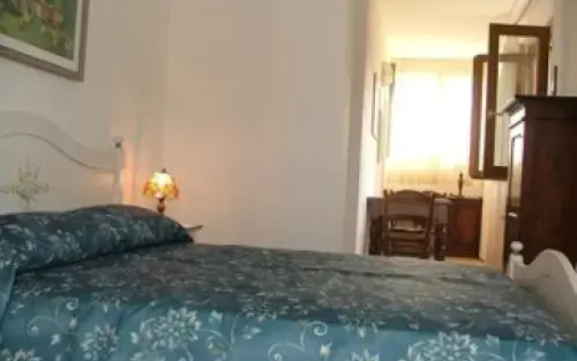 residence dolores castle