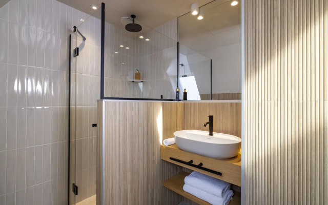 Hôtel Beige