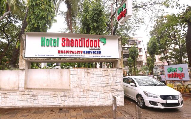 Hotel Shantiidoot