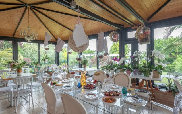 Boutique Hotel Al Grappolo d'Oro