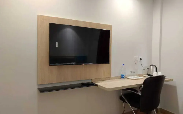 Aeraki Hotel Pvt. Ltd.