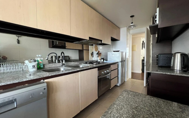 Oceana Suites Geomar II