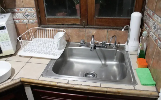 Villas Santa Ana-Ricardo