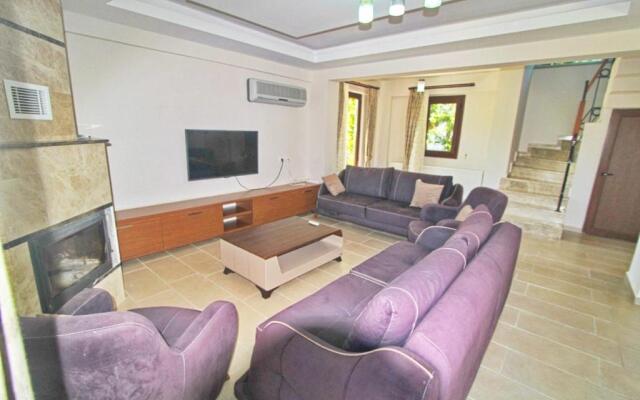 Opal Villa 1
